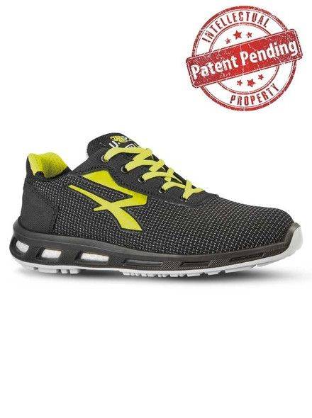 Chaussures de sécurité Red Lion PRIME S3 CI SRC - RL20414 - Upower