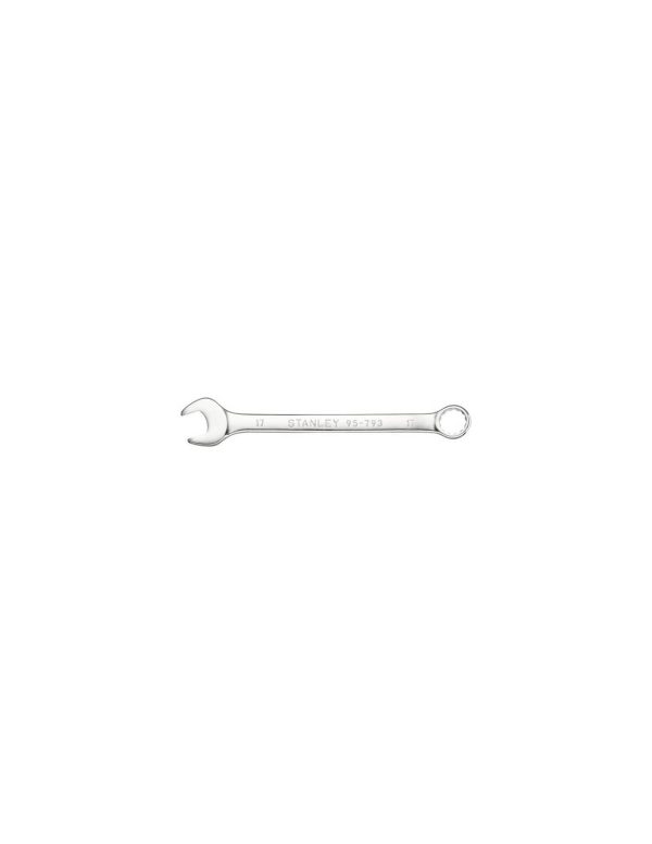 Clé Mixte 17mm – Stanley