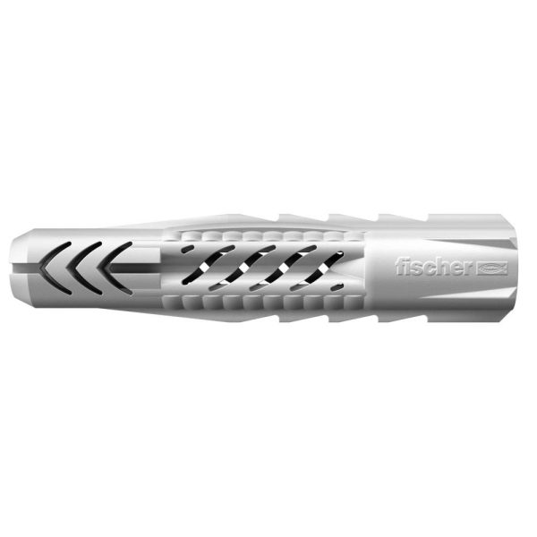 Cheville universelle UX 12X70 boîte de 25 – FISCHER – 62758 Cheville universelle UX 12X70 boîte de 25 – FISCHER – 62758