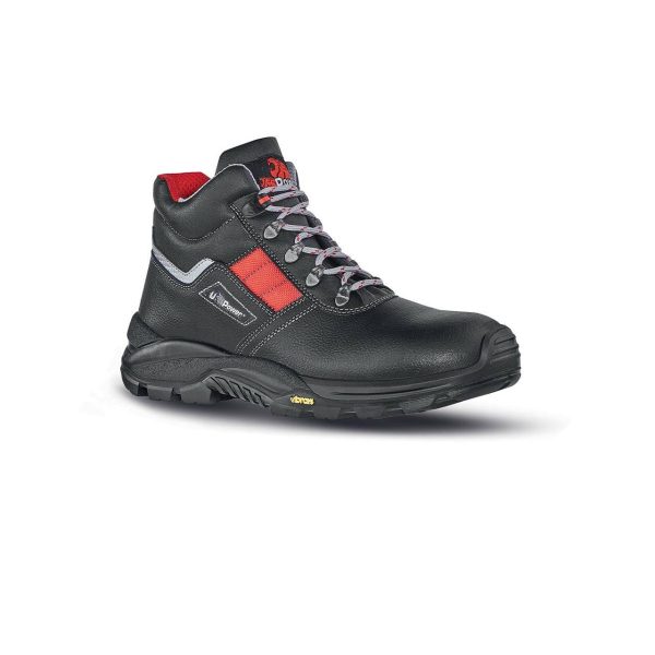 Chaussures de sécurité bottines GRAVEL RS S3 HRO HI CI SRC | UA10584 – Upower Chaussures de sécurité bottines GRAVEL RS S3 HRO HI CI SRC | UA10584 – Upower