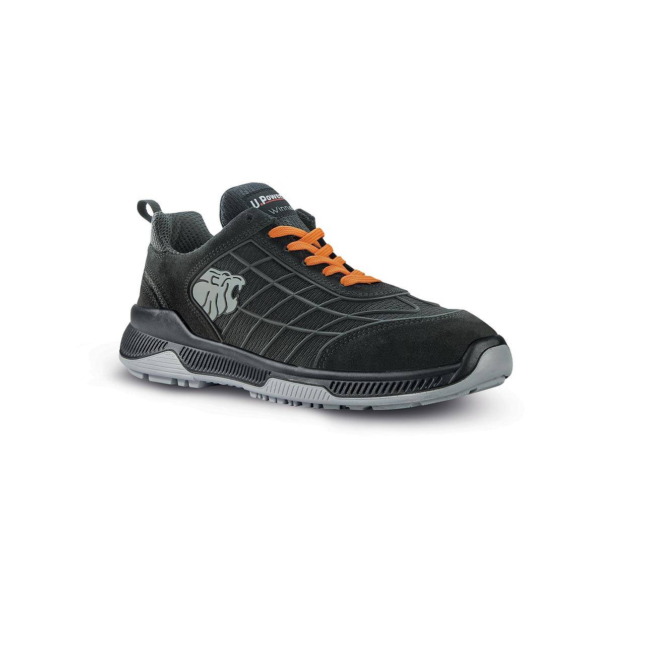 Chaussures de sécurité basses WINNER - RESTYLING | WN20016 - Upower