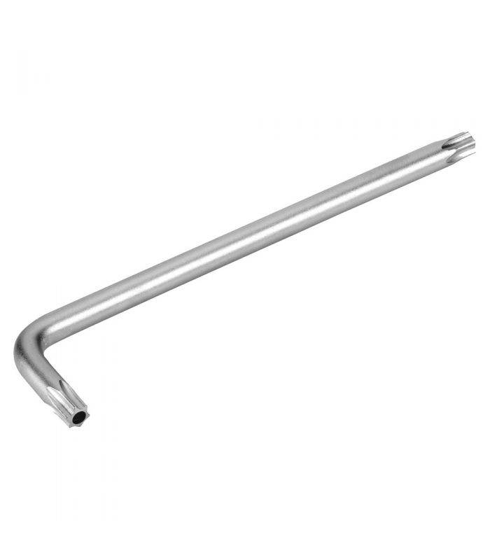 Clé angulaire torx inviolable t8 ALYCO 194008