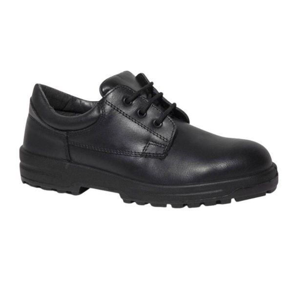 Chaussures de sécurité basses Parade SARDAS S3 SRC Noir 45