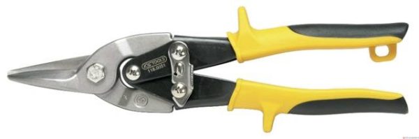 Cisaille universelle gainée confort KS TOOLS – 118.0051 Cisaille universelle gainée confort KS TOOLS – 118.0051