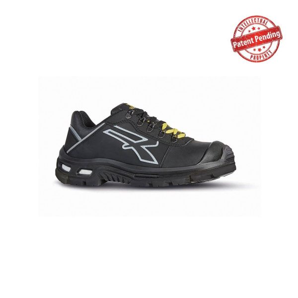 Chaussures de sécurité TIM ESD S3 CI SRC | RL20534 – Upower