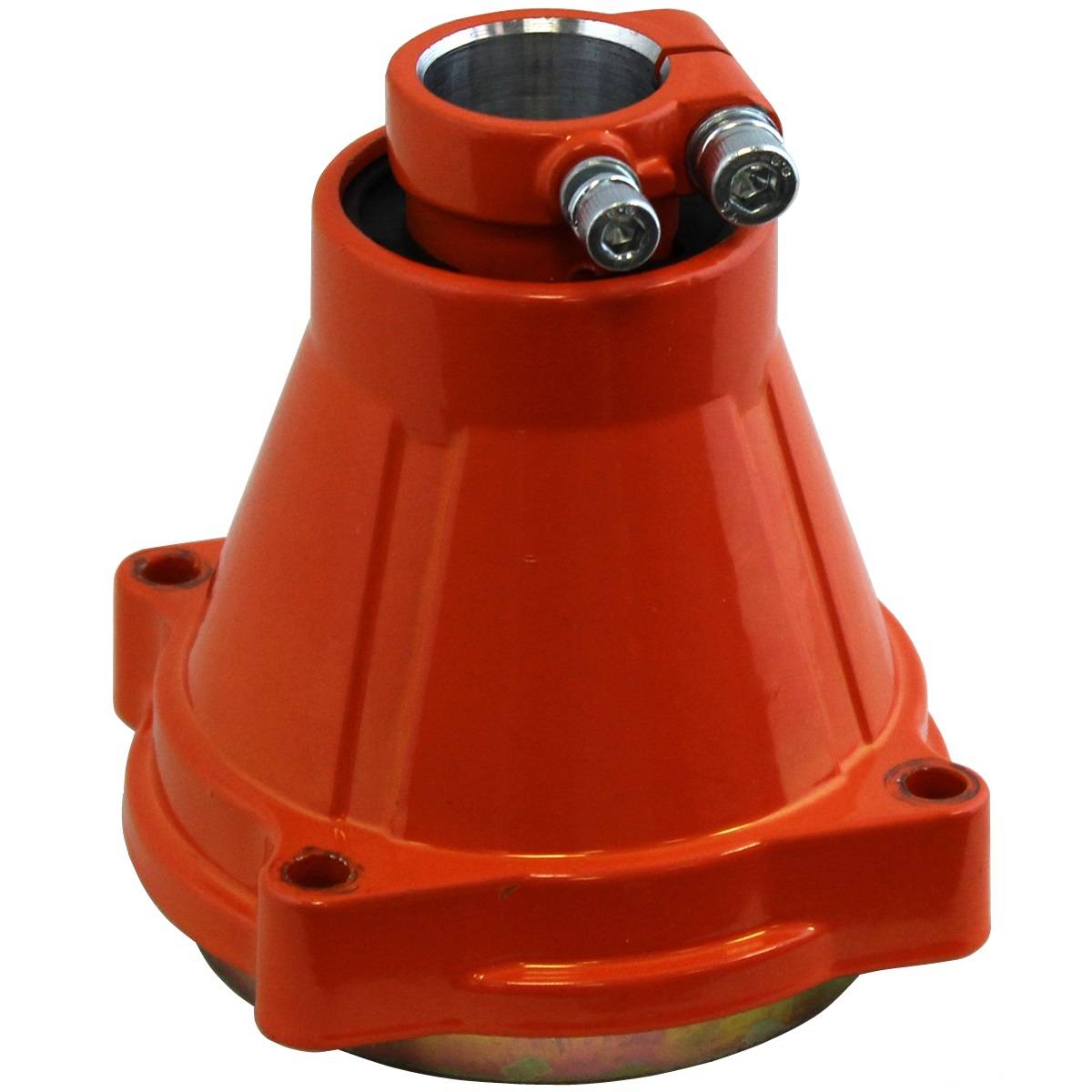Cloche d'embrayage pour débroussailleuse, multifonction 4 en 1 et outil sur perche - GT GARDEN