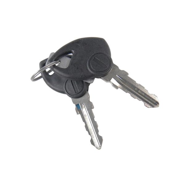 Clé contacteur tracteur tondeuse GGP – 118210022/0 Clé contacteur tracteur tondeuse GGP – 118210022/0