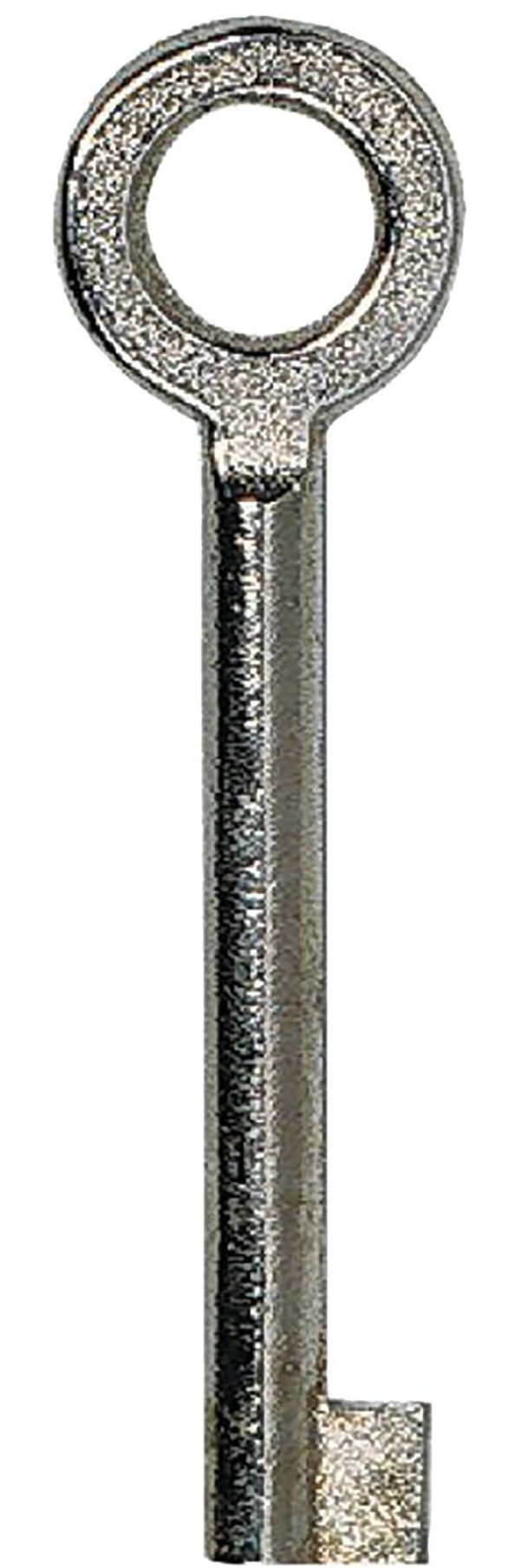 Clé tige 55mm pour serrure 8117 EDF – DEVISMES – N484600553 Clé tige 55mm pour serrure 8117 EDF – DEVISMES – N484600553