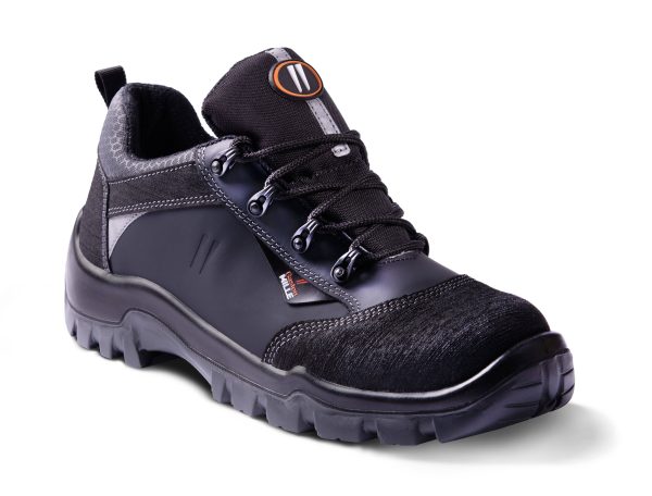 Chaussures de sécurité PEPPER S3 SRC HI CI | GPAG3 – Gaston MILLE Chaussures de sécurité PEPPER S3 SRC HI CI | GPAG3 – Gaston MILLE