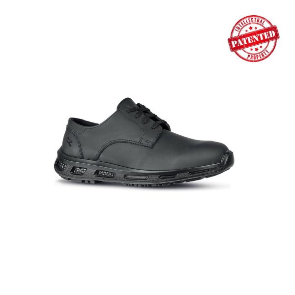 Chaussures de sécurité basses RED PRO | RO20037 – Upower Chaussures de sécurité basses RED PRO | RO20037 – Upower