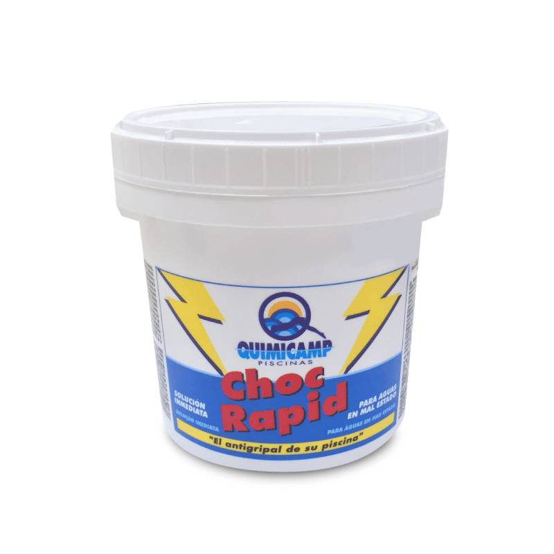 Choc Choc Granula rapide 0,5 kg