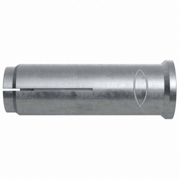 Cheville à frapper EA II FISCHER M6x30 – Boite de 100 – 48264 Cheville à frapper EA II FISCHER M6x30 – Boite de 100 – 48264