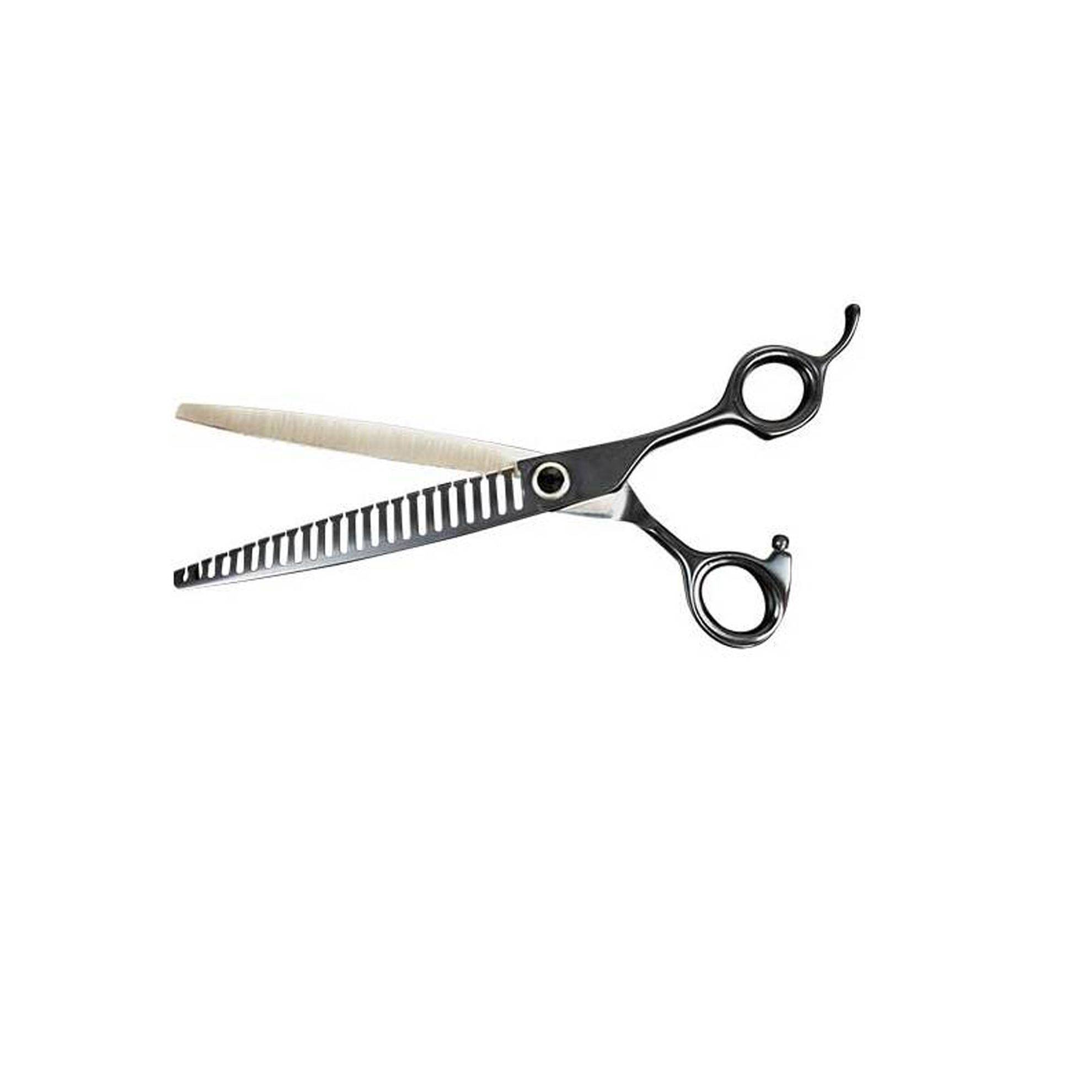 Ciseaux chunker Phoenix Panthera : 19 cm - 23 dents PHOENIX UNIVERSAL