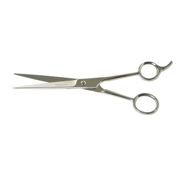Ciseaux droits 16.5 cm IdealCut IDEALCUT Ciseaux droits 16.5 cm IdealCut IDEALCUT