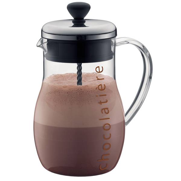 Chocolatière 1l 1067616 Bodum