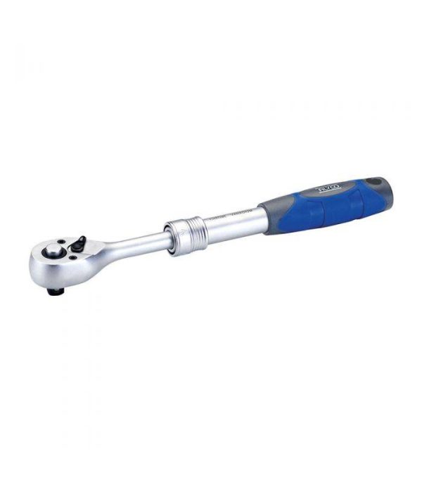 Clé à cliquet extensible de 3/8 alyco ALYCO 192244 Clé à cliquet extensible de 3/8 alyco ALYCO 192244