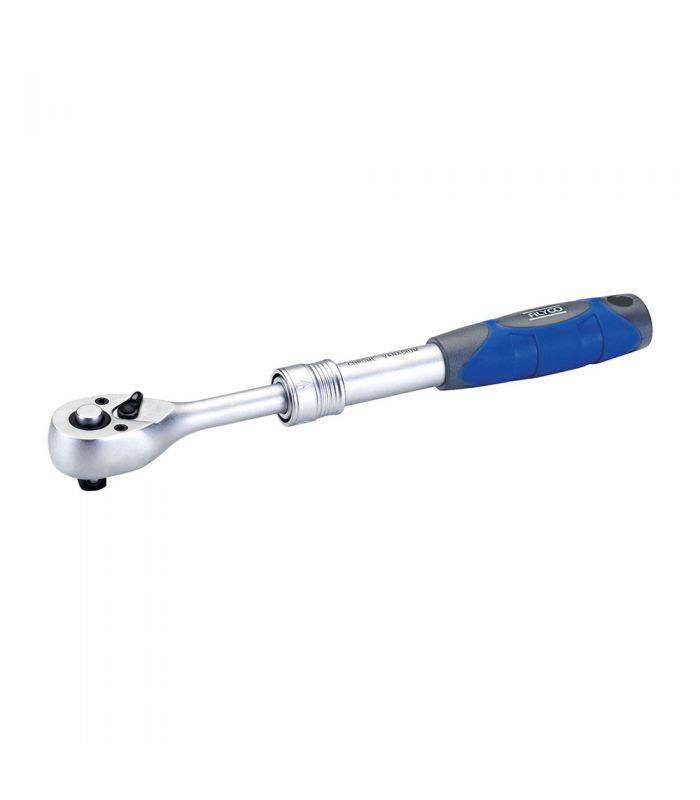 Clé à cliquet extensible de 3/8 alyco ALYCO 192244