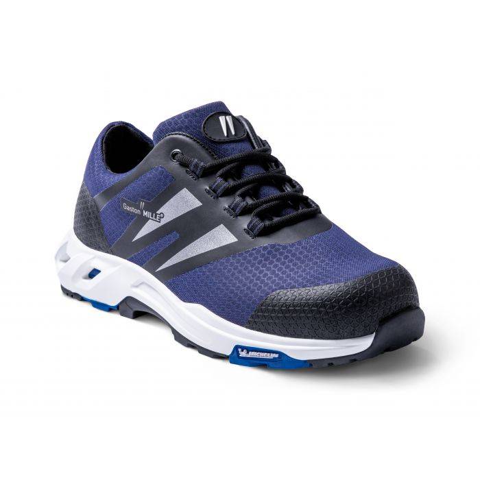 Chaussures de sécurité SNIFFER S3 HRO SRC HI CI | SNBM3 - Gaston MILLE