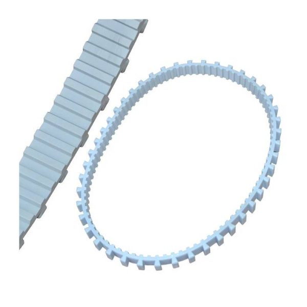 Chenille d’entrainement grise 9985006 Dolphin