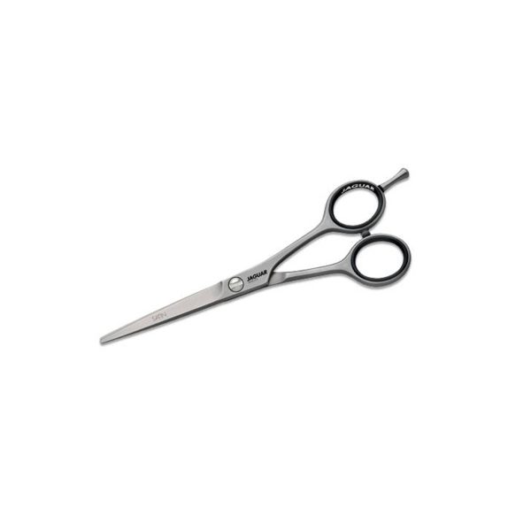 Ciseaux droit inox 16.5 cm Jaguar JAGUAR Ciseaux droit inox 16.5 cm Jaguar JAGUAR