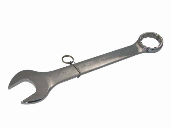 Cle mixte 26 mm SAM – 50A26FME Cle mixte 26 mm SAM – 50A26FME