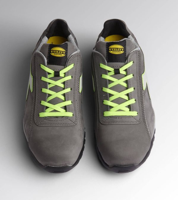 Chaussures de securité basses GLOVE MDS LOW S3 HRO SRC | 701.177664C9546 – Diadora Chaussures de securité basses GLOVE MDS LOW S3 HRO SRC | 701.177664C9546 – Diadora