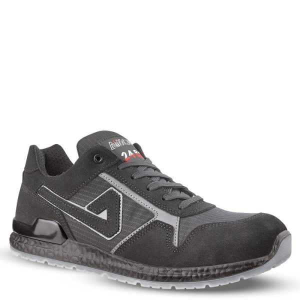 Chaussures de sécurité basses drake T.39 – JALLATTE – 00ABI02 Chaussures de sécurité basses drake T.39 – JALLATTE – 00ABI02