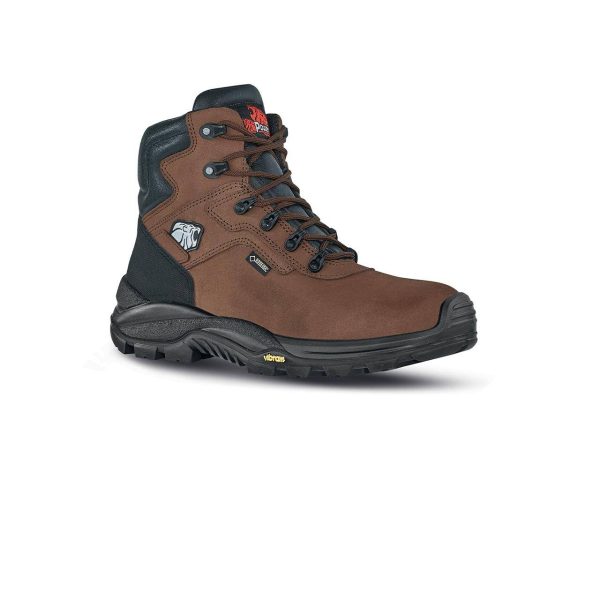Chaussures de sécurité bottines CLIMB GTX S3 HRO HI CI WR SRC | GO10064 – Upower Chaussures de sécurité bottines CLIMB GTX S3 HRO HI CI WR SRC | GO10064 – Upower