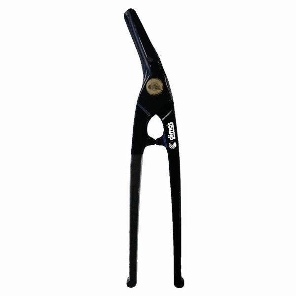 Cisaille bichantourneuse à droite DIMOS 270 mm – 171522 Cisaille bichantourneuse à droite DIMOS 270 mm – 171522