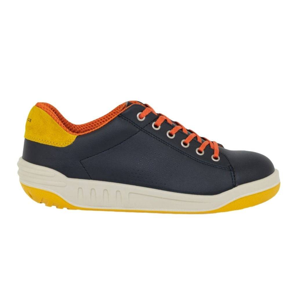 Chaussures de sécurité sport Parade JAMMA S3 SRC Bleu 37