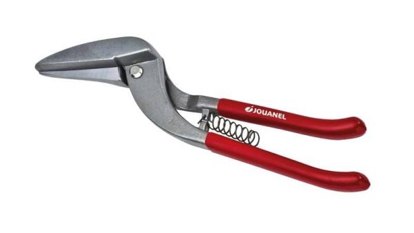 Cisaille pélican coupe à gauche JOUANEL 300 mm – CPEG Cisaille pélican coupe à gauche JOUANEL 300 mm – CPEG