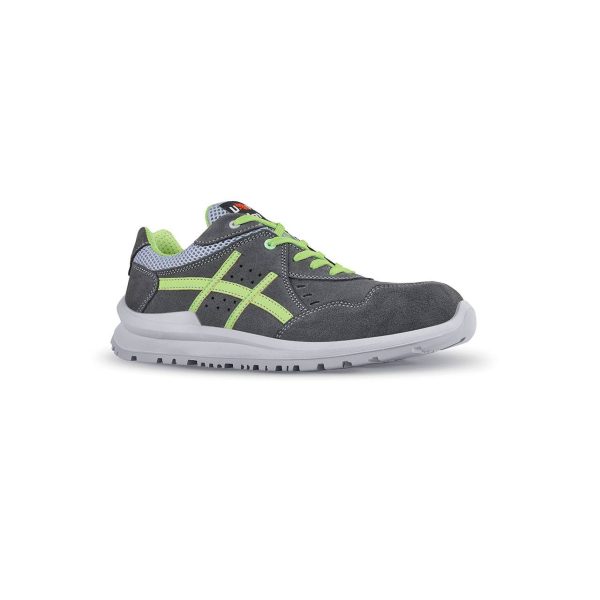 Chaussures de sécurité basses FLAT OUT | UF20126 – Upower Chaussures de sécurité basses FLAT OUT | UF20126 – Upower