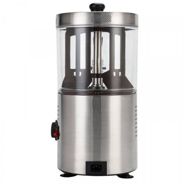 Chocolatière Professionnelle 3 Litres - Dynasteel