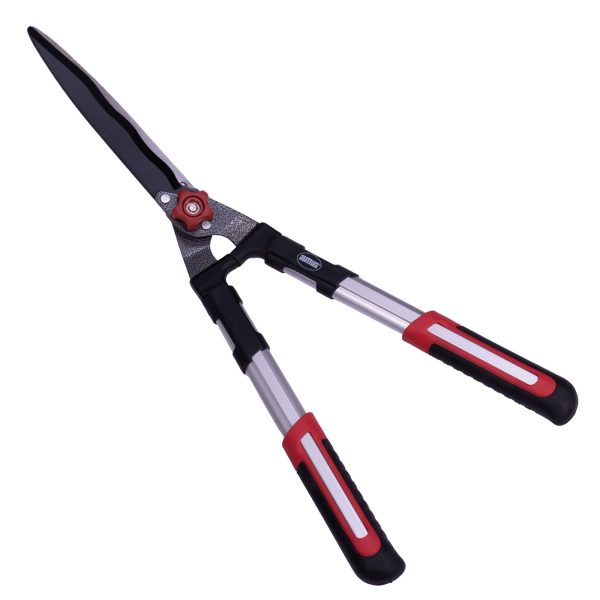 Cisaille à haies P06 – 24» – Acier – Rouge-Noir | Amig