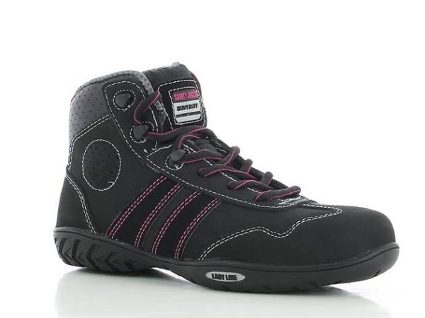 Chaussures de sécurité SAFETY JOGGER Isis S3 – tige haute – ISIS T.36 –