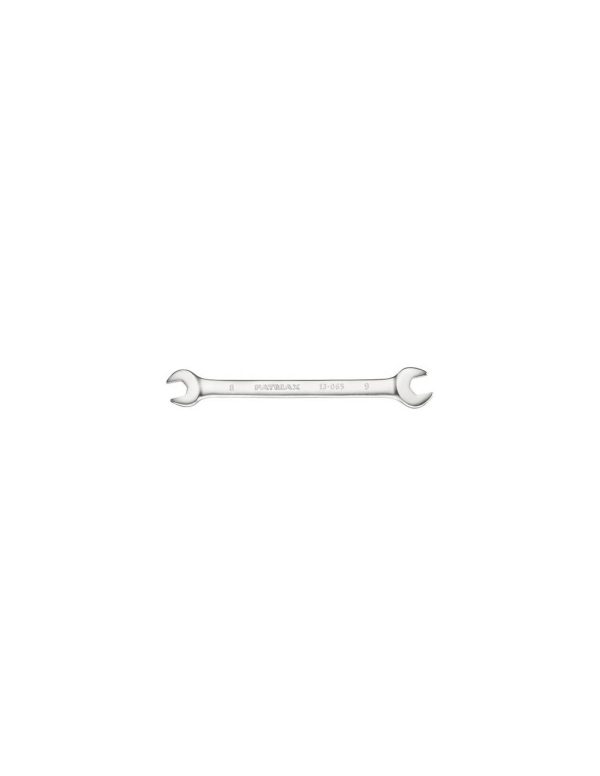 Clé à Fourche 8x9mm Anti-slip Fatmax – Stanley