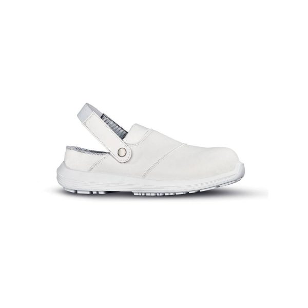 Chaussures de sécurité basses LEI&LEI – RESTYLING | UW60021 – Upower