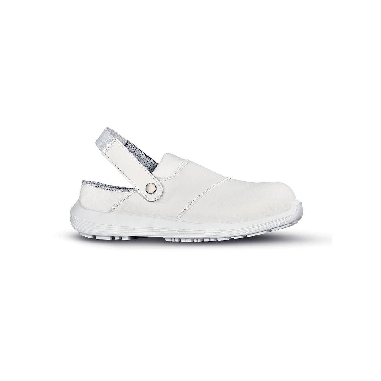 Chaussures de sécurité basses LEI&LEI - RESTYLING | UW60021 - Upower