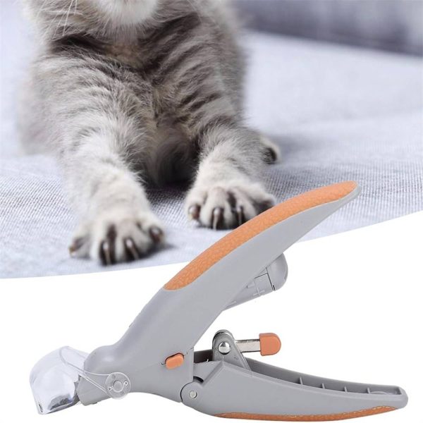 Ciseaux de coupe d’ongles pour animaux DtopbuyAge Ciseaux de coupe d’ongles pour animaux DtopbuyAge