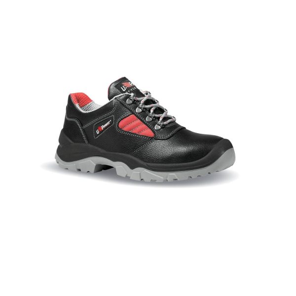 Chaussures de sécurité basses STYLE&JOB | BC20473 – Upower Chaussures de sécurité basses STYLE&JOB | BC20473 – Upower