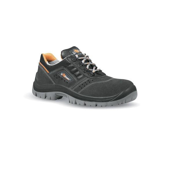 Chaussures de sécurité basses STYLE&JOB | BC20031 – Upower Chaussures de sécurité basses STYLE&JOB | BC20031 – Upower