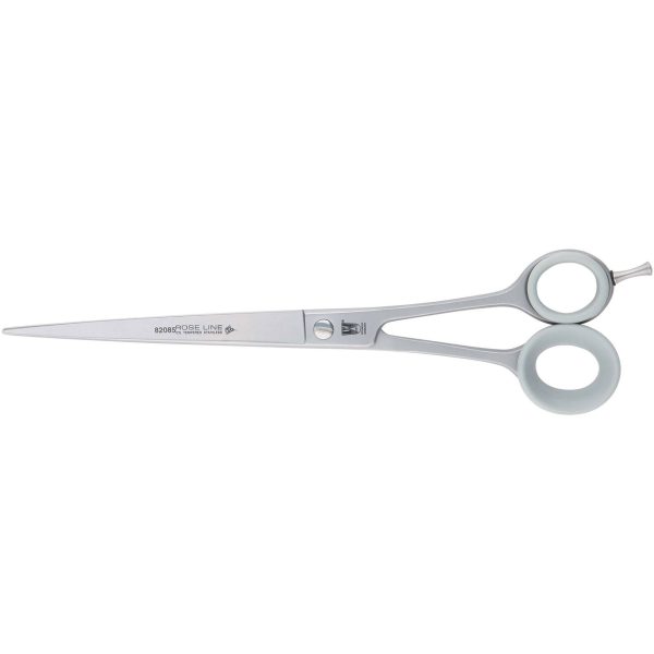 Ciseaux droits inox Roseline 22cm ROSELINE Ciseaux droits inox Roseline 22cm ROSELINE