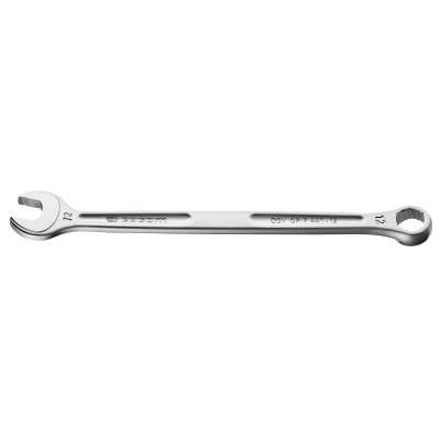 Clé mixte OGV Grip contrecoudée 12mm - FACOM - 441.12