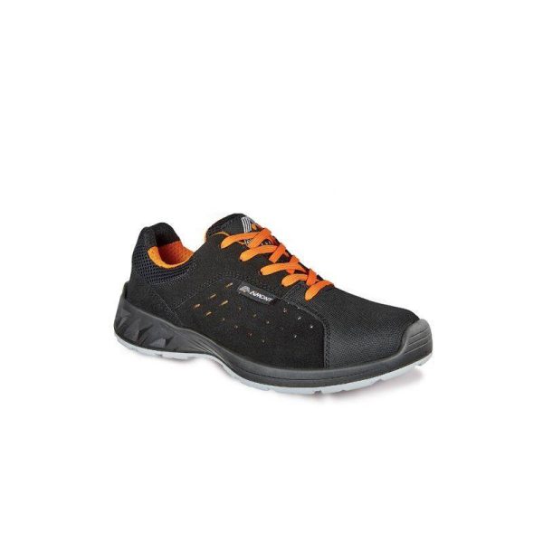 Chaussures de sécurité basse HELLCAT S1P SRC | DM20156 – Aimont Chaussures de sécurité basse HELLCAT S1P SRC | DM20156 – Aimont