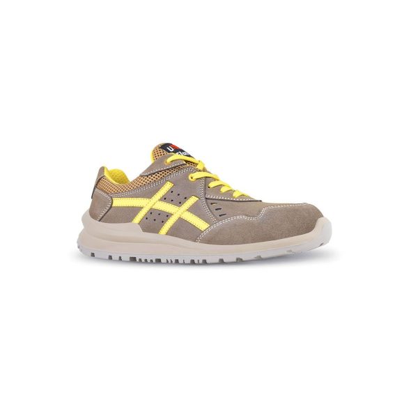 Chaussures de sécurité basses FLAT OUT | UF20156 – Upower Chaussures de sécurité basses FLAT OUT | UF20156 – Upower