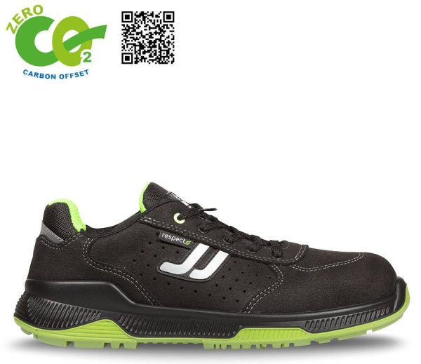 Chaussures de sécurité basse JALO2 SAS ESD S1P CI HI SRC | JIJI446 – Jallatte Chaussures de sécurité basse JALO2 SAS ESD S1P CI HI SRC | JIJI446 – Jallatte