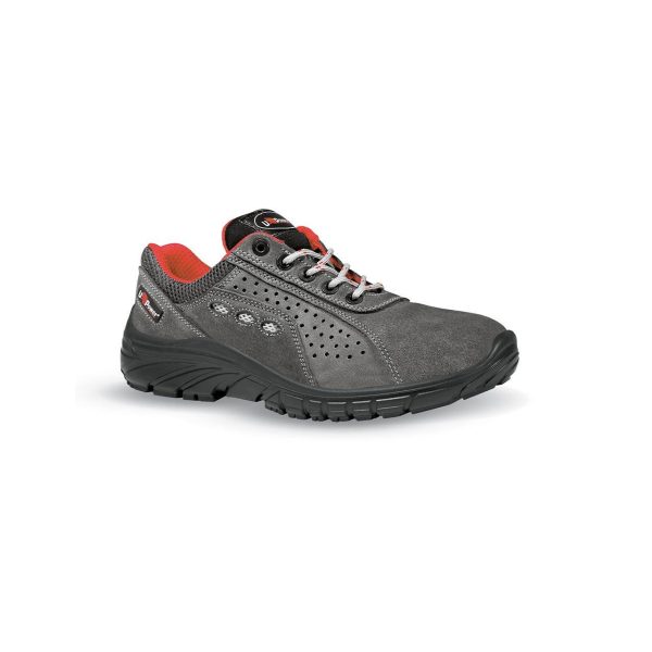 Chaussures de sécurité basses PROFESSIONAL | UK20759 – Upower Chaussures de sécurité basses PROFESSIONAL | UK20759 – Upower