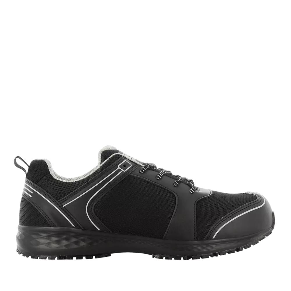 Chaussures de sécurité basses SAFETY JOGGER BALTO S1 SRC Gris Clair 37