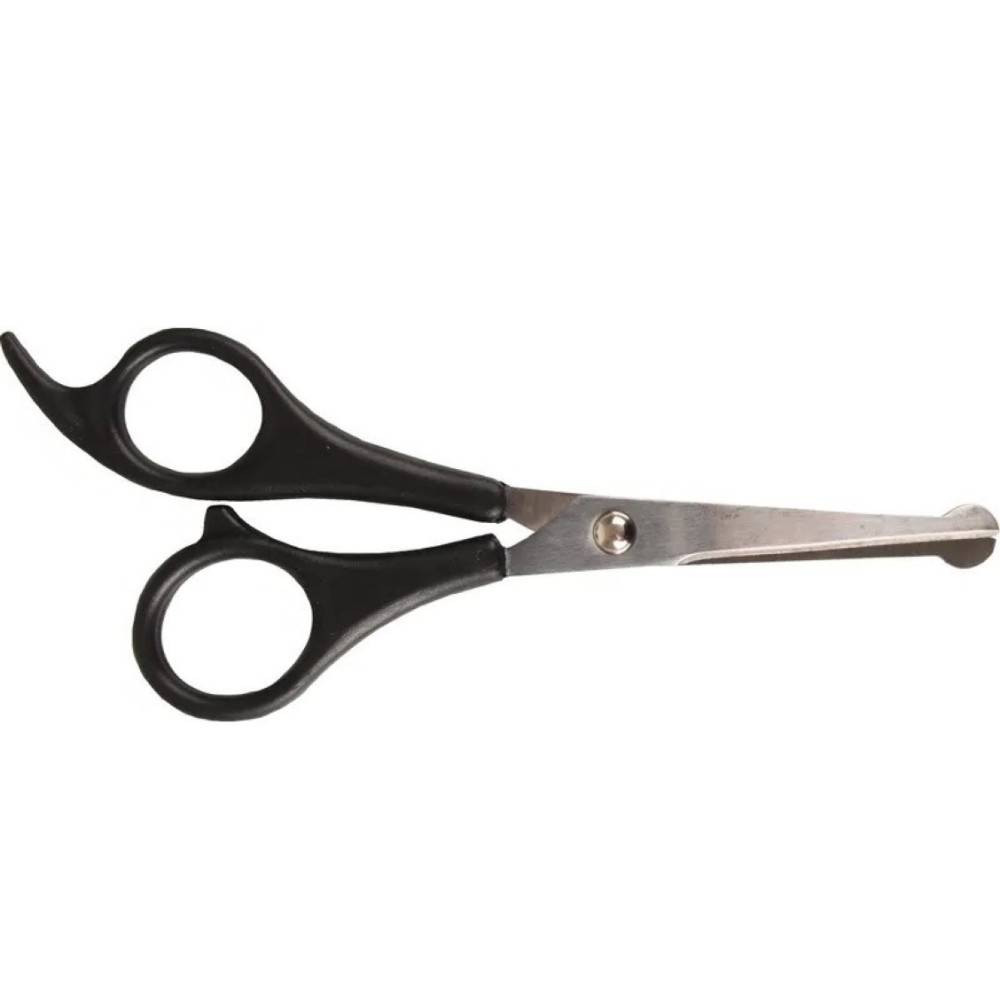 Ciseaux à effiler 15 cm Nez, Oreilles, Pattes, pour chien