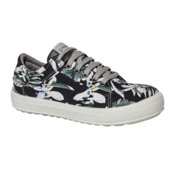Chaussures de sécurité basses Femme Parade VENICE S1P SRC Bleu 36 Chaussures de sécurité basses Femme Parade VENICE S1P SRC Bleu 36